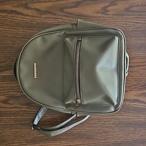 Rampage Purse Olive Gree